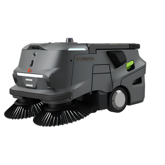 CLEANING ROBOT Image