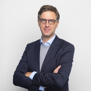 Andreas Gröger