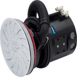 Image of Random Orbital Sander - AOV