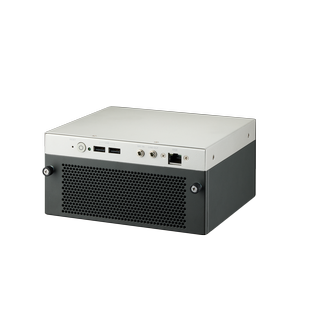 APEX-P200 Edge AI System Image