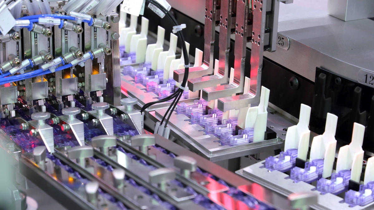 Delivering Life-Changing Insulin Therapy at Scale   for People Living with Diabetes