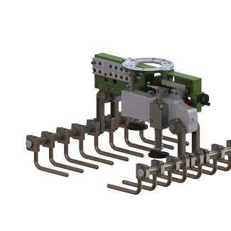 Applied Robotics Palletizing Gripper (ARPG) Image