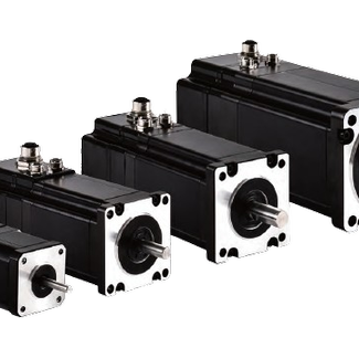 AW Stepper Series Image