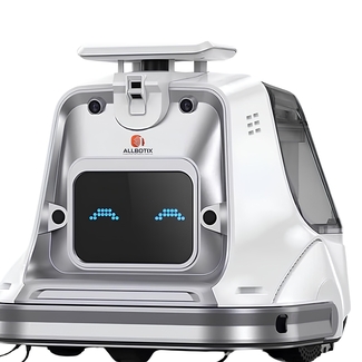 CLEANING ROBOT Image