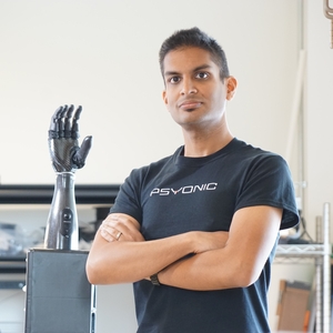Aadeel Akhtar
