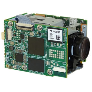 Harrier 10x AF-Zoom IP/HDMI Camera (Tamron MP3010M-EV) Image