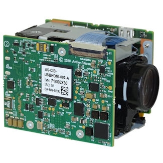 Harrier 10x AF-Zoom USB/HDMI Camera (Tamron MP3010M-EV) Image