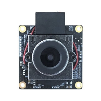 Oriole HD-SDI Board Camera Image