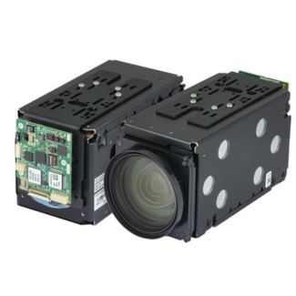 Image of Harrier 30x AF-Zoom 3G-SDI Camera (Sony FCB-EV9500L)