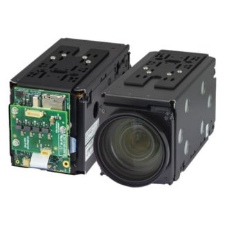 Image of Harrier 30x AF-Zoom IP Camera (Sony FCB-EV9500L)