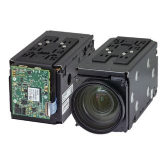 Harrier 30x AF-Zoom USB/HDMI Camera (Sony FCB-EV9500L) Image