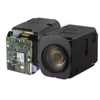 Image of Harrier 30x AF-Zoom USB/HDMI Camera (Sony FCB-EV9520L)