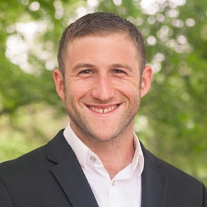 Photo of Adam Haroz