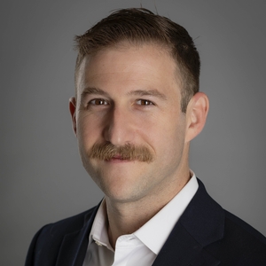 Adam Haroz