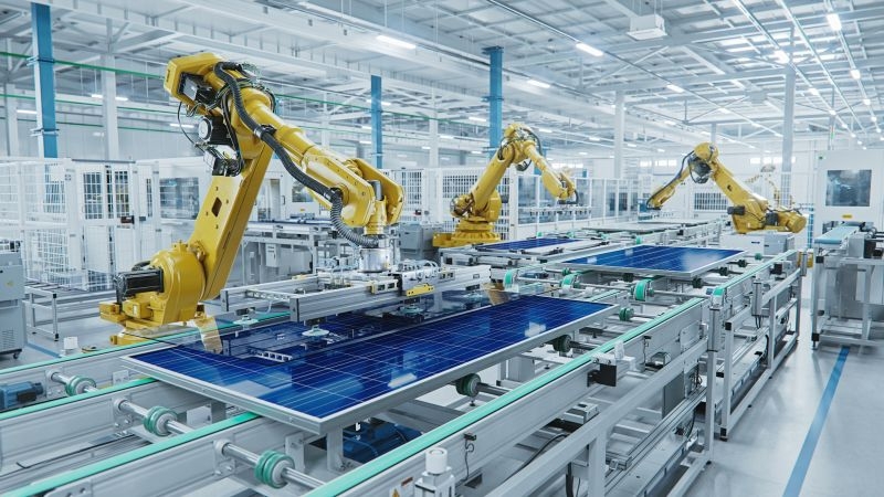 Functional Safety in Motion Control: Understanding Its Critical Importance in Motor Control Systems