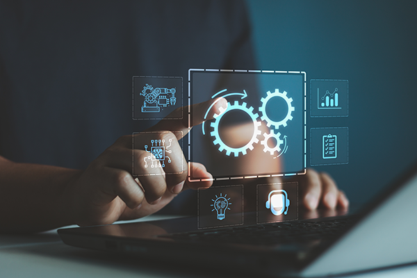 Unlocking Efficiency: The Role of Robotic Process Automation in Manufacturing