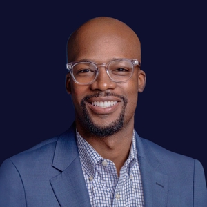 Ahmad Stokes