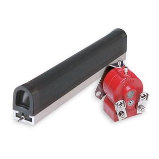 Pneumatic Sensing Edge Image