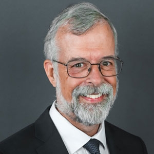Photo of Alan Beaulieu