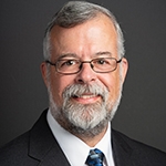 Image of Alan Beaulieu (ITR)