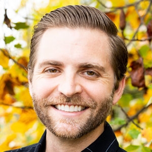 Photo of Alex Shikany