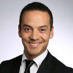 Image of Alex Bonaire