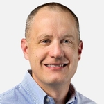 Image of Allen Tubbs, Product Line Manager, Kollmorgen