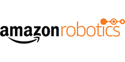 Company Logo for  Amazon Robotics