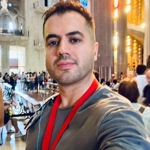 Amir Afrasiabi