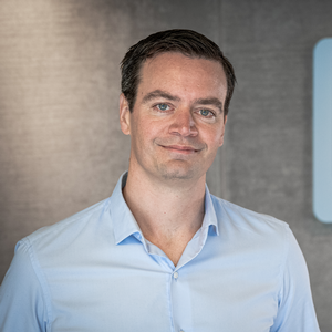 Anders Billesø Beck