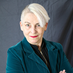 Image of Andra Keay, Managing Director, Silicon Valley Robotics