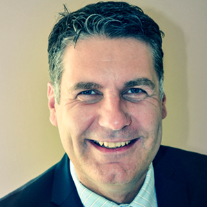 Photo of Andreas Boedenauer