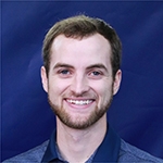 Image of Panelist: Andrew Roderick