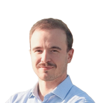 Image of Andrew Benton, Application Engineer, Trener Robotics