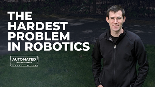 Andrew Barry on Why Dexterity Is the Next Breakthrough in Physical AI