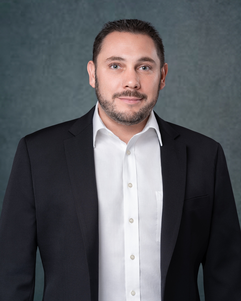 Pacteon Group Names Andy Gartman Chief Operating Officer