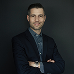 Image of Andy Sklierenko
