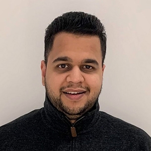 Aniket Vashisht