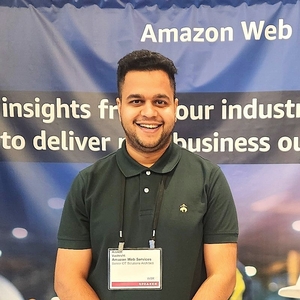 Aniket Vashisht