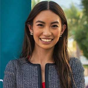 Annie Lu