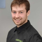 Image of Anthony Romeo, Product Management Manager, Oxipital AI