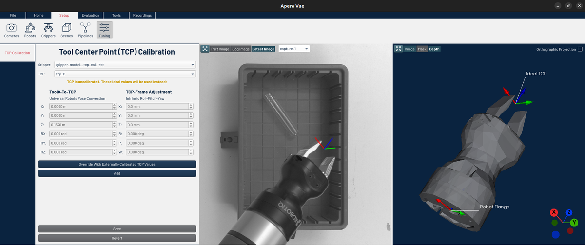 Apera AI Unveils Vue 9.50: Leading 4D Vision Software for Unsurpassed Real-World Industrial Robotic Performance