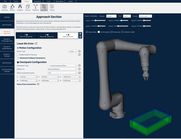Apera AI Accelerates 4D Vision Deployments with Launch of Apera Vue 9.52 and 4X Faster Apera Forge AI Training
