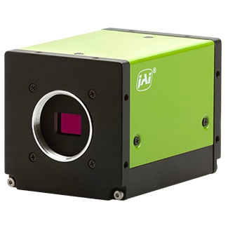 Image of Apex Series 5.1 MP prism RGB area scan camera
