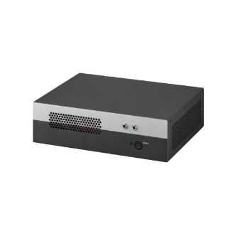 APEX-E100 Edge AI System Image