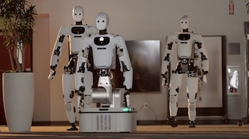 Apptronik Opens 90,000 sq ft Testing Site for New Apollo 2 Humanoid