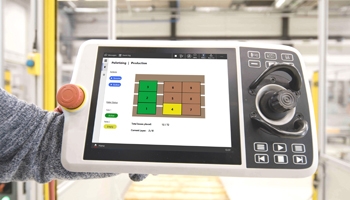 ABB introduces AppStudio no-code tool for robot interface programming