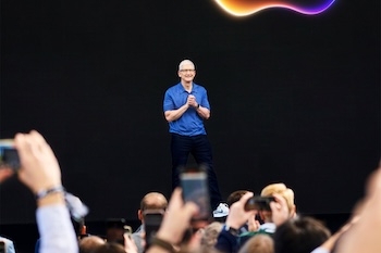 Apple Consumer Robot Tipped For Possible 2027 Release