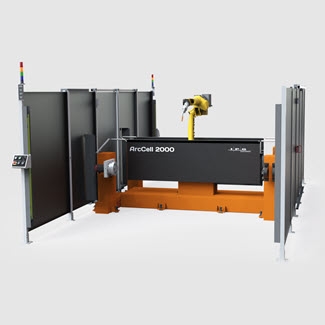 ArcCell 2000 Image