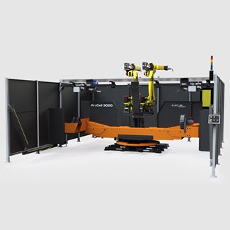 ArcCell 3000 Image